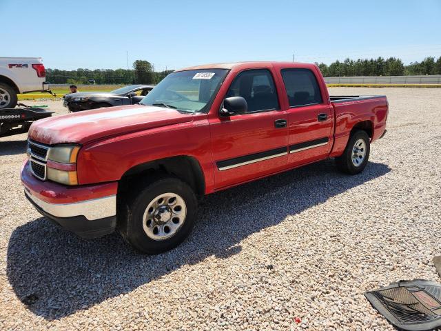 50748506 :رقم المزاد ، 2GCEK13V671123829 vin ، 2007 Chevrolet Silverado مزاد بيع
