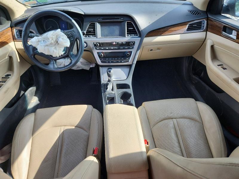 Aukcja sprzedaży 2017 Hyundai Sonata, vin: 5NPE34AF4HH554082, numer aukcji: 51528046