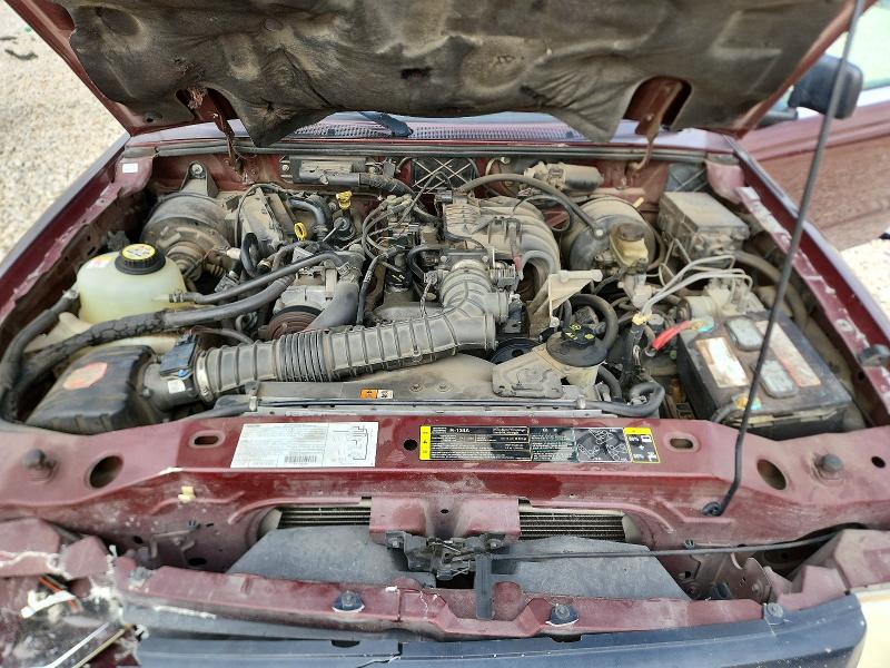 Aukcja sprzedaży 2003 Mazda B2300, vin: 4F4YR12D03TM14050, numer aukcji: 50991156