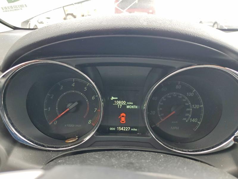 Aukcja sprzedaży 2014 Mitsubishi Outlander Sport, vin: 4A4AR4AU3EE023911, numer aukcji: 48835146