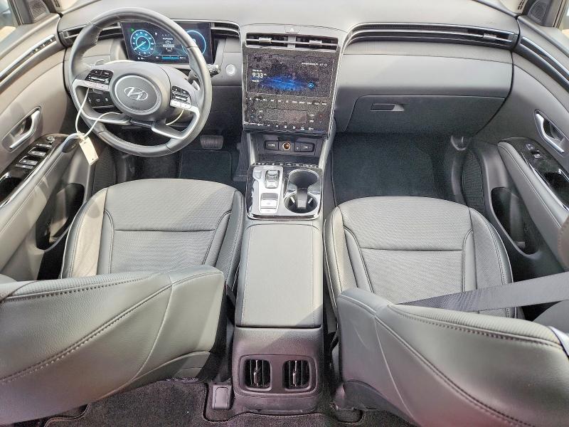 2024 Hyundai Tucson მანქანა იყიდება აუქციონზე, vin: 5NMJE3DE6RH312155, აუქციონის ნომერი: 50741406