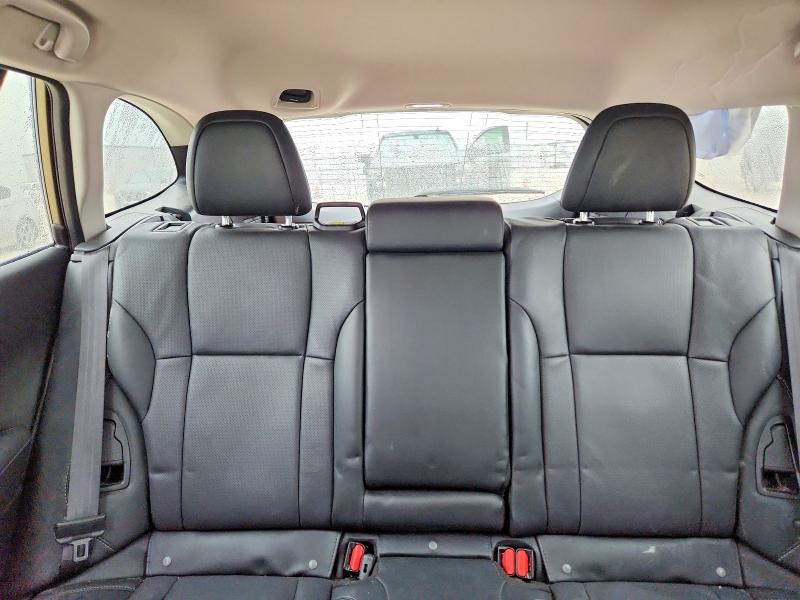 Auction sale of the 2024 Subaru Outback, vin: 4S4BTANC3R3188268, lot number: 51688876