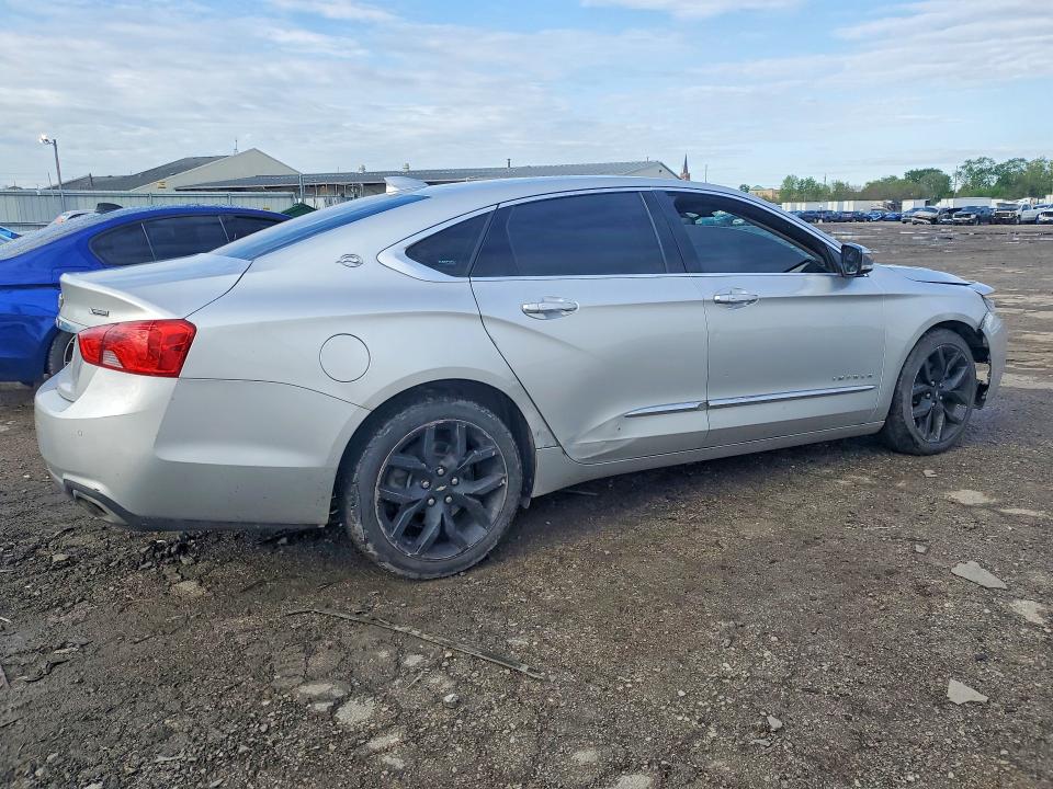 Продаж на аукціоні авто 2019 Chevrolet Impala, vin: 1G1105S34KU112863, номер лоту: 51785596