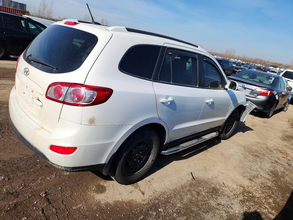 Продажа на аукционе авто 2012 Hyundai Santa Fe, vin: 5XYZG3ABXCG094276, номер лота: 49339166