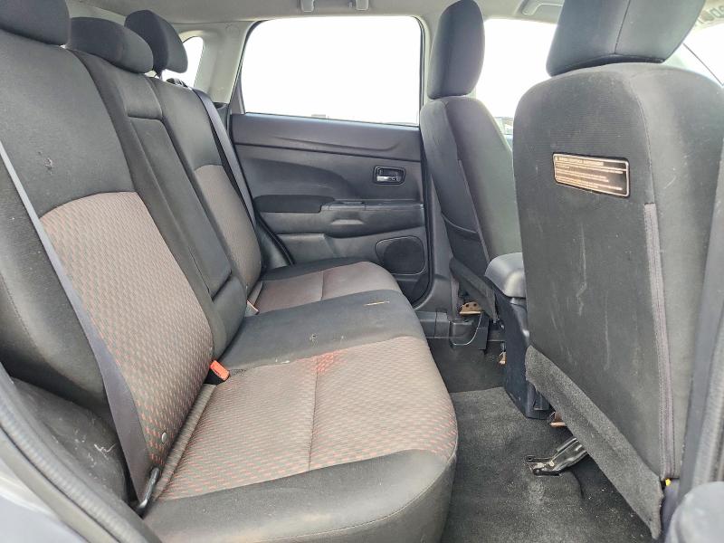 Продаж на аукціоні авто 2017 Mitsubishi Outlander Sport, vin: JA4AR3AUXHZ041282, номер лоту: 49256016