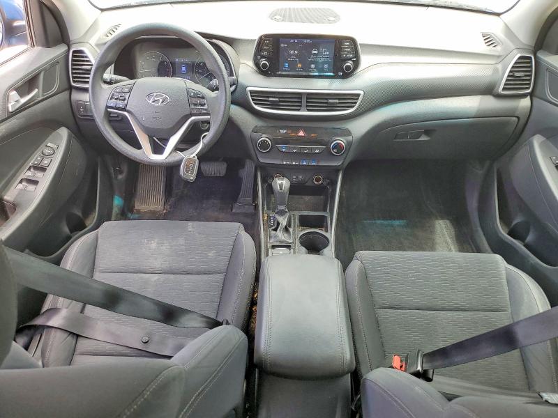 Продажа на аукционе авто 2019 Hyundai Tucson, vin: KM8J2CA45KU951478, номер лота: 51660166