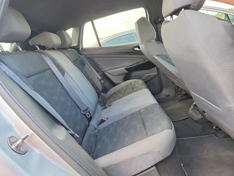 49512046 :رقم المزاد ، WVGRMPE20MP039548 vin ، 2021 Volkswagen Id.4 مزاد بيع
