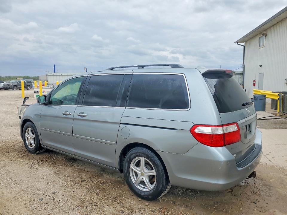 Продаж на аукціоні авто 2006 Honda Odyssey, vin: 5FNRL38836B048483, номер лоту: 50362426