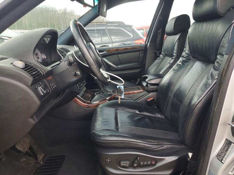 Продажа на аукционе авто 2006 Bmw X5, vin: 5UXFA93586LE84608, номер лота: 49941056
