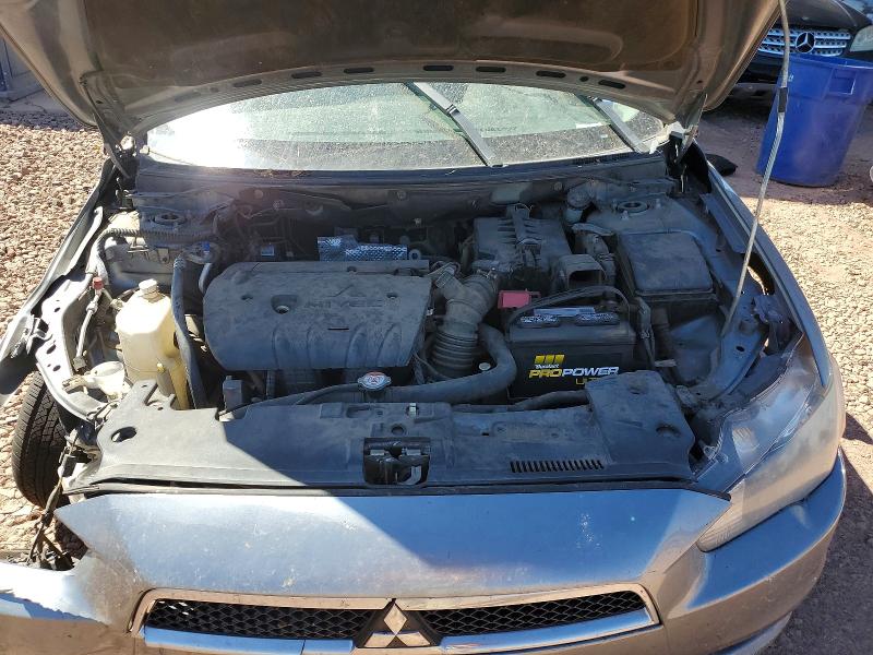Продаж на аукціоні авто 2014 Mitsubishi Lancer, vin: JA32U2FU1EU010795, номер лоту: 49860406
