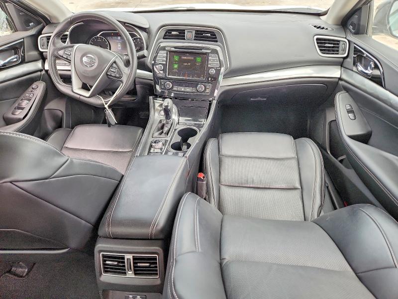 Продажа на аукционе авто 2020 Nissan Maxima, vin: 1N4AA6DV6LC382716, номер лота: 48203596