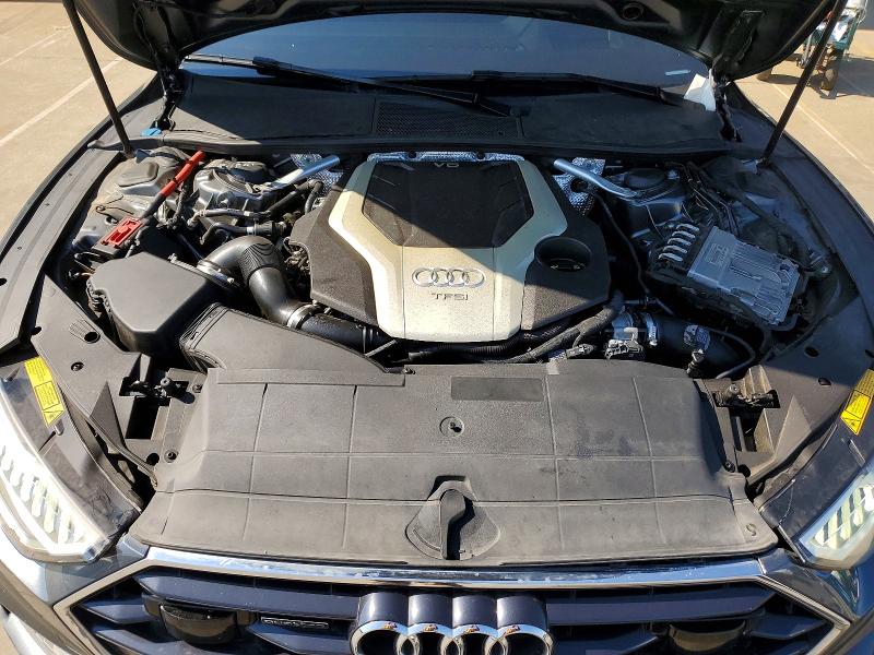 Продажа на аукционе авто 2019 Audi A7, vin: WAUV2AF28KN018361, номер лота: 48788576