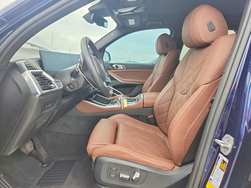 Aukcja sprzedaży 2024 Bmw X5, vin: 5UX23EU09R9U62751, numer aukcji: 49908306
