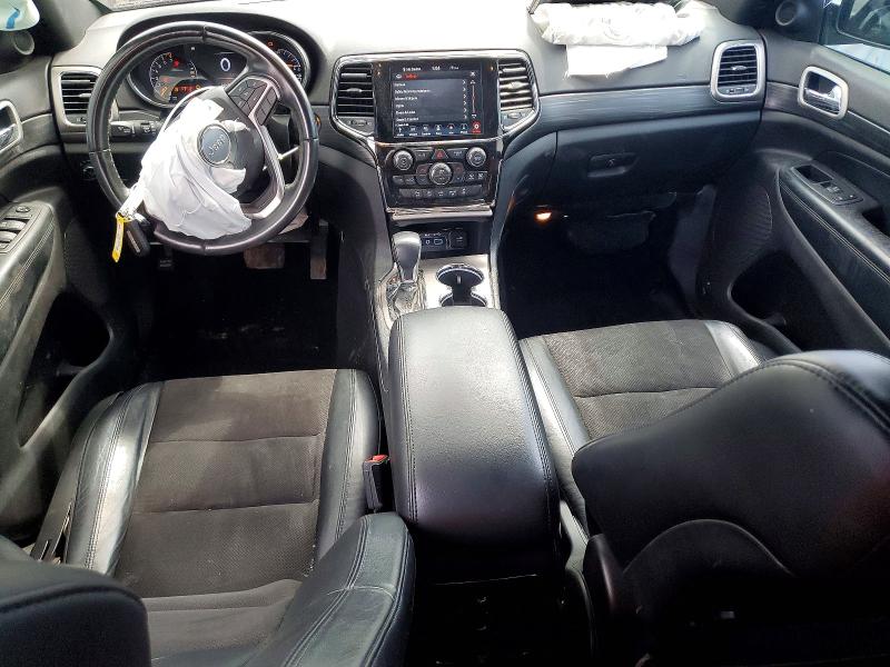 Aukcja sprzedaży 2021 Jeep Grand Cherokee, vin: 1C4RJFAG1MC534597, numer aukcji: 46176976