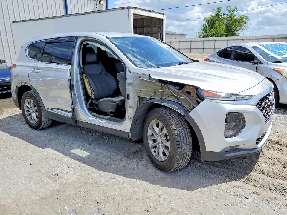 Aukcja sprzedaży 2019 Hyundai Santa Fe, vin: 5NMS33ADXKH065802, numer aukcji: 49254646
