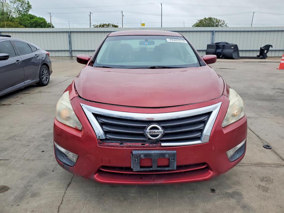 Продаж на аукціоні авто 2015 Nissan Altima, vin: 1N4AL3AP0FN877873, номер лоту: 49322376