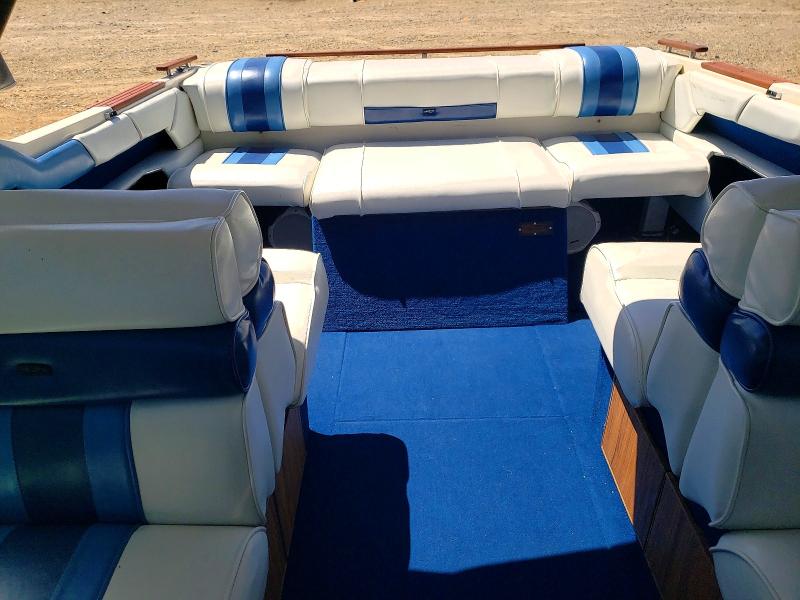 Aukcja sprzedaży 1987 Sea Ray Boat, vin: SERM8551K687, numer aukcji: 50980746