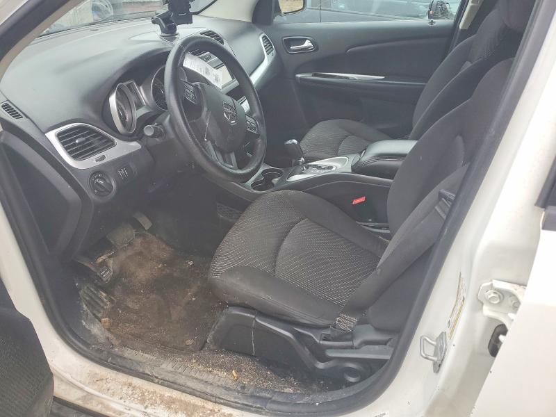 Продажа на аукционе авто 2014 Dodge Journey, vin: 3C4PDCAB9ET252277, номер лота: 50920676