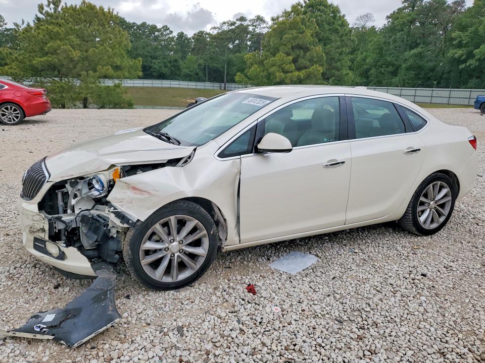 Продажа на аукционе авто 2016 Buick Verano, vin: 1G4PS5SK5G4182023, номер лота: 49747026