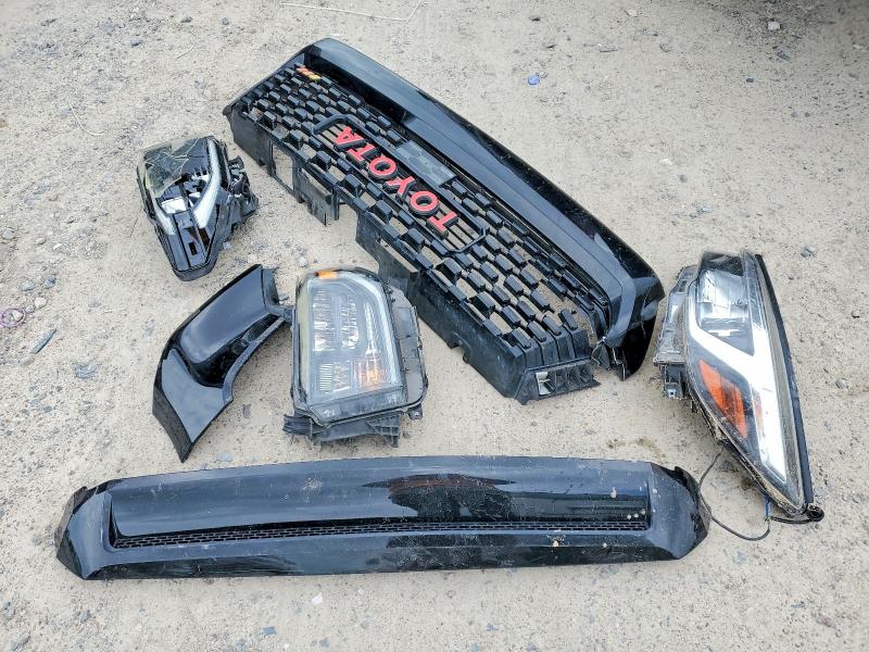 2019 Toyota Tundra მანქანა იყიდება აუქციონზე, vin: 5TFDY5F16KX823047, აუქციონის ნომერი: 50127676