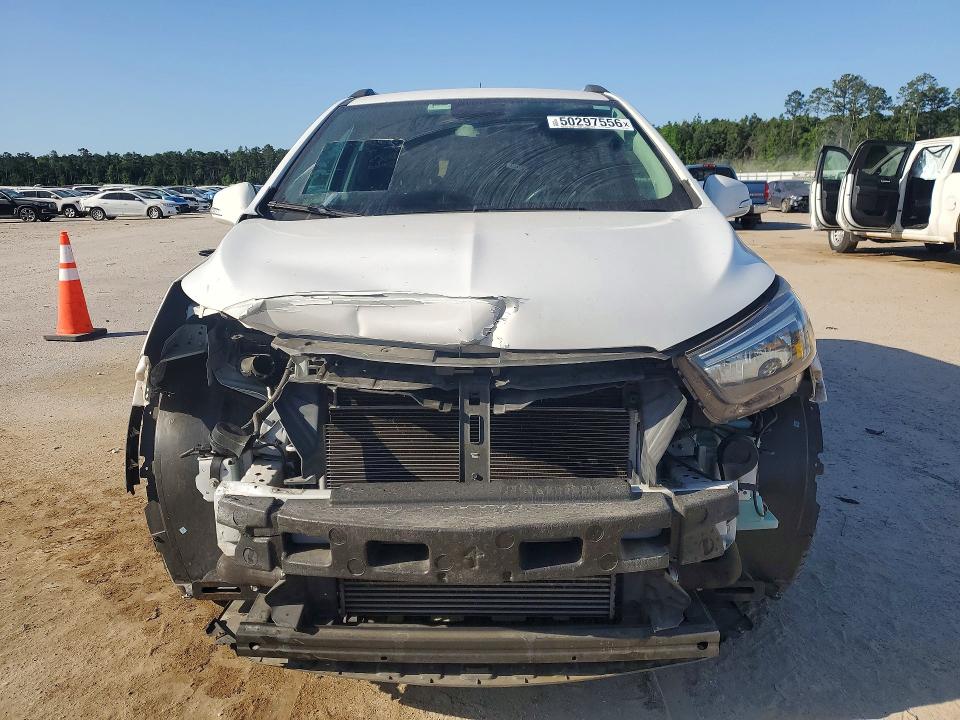 Продаж на аукціоні авто 2019 Buick Encore, vin: KL4CJASB6KB726512, номер лоту: 50297556