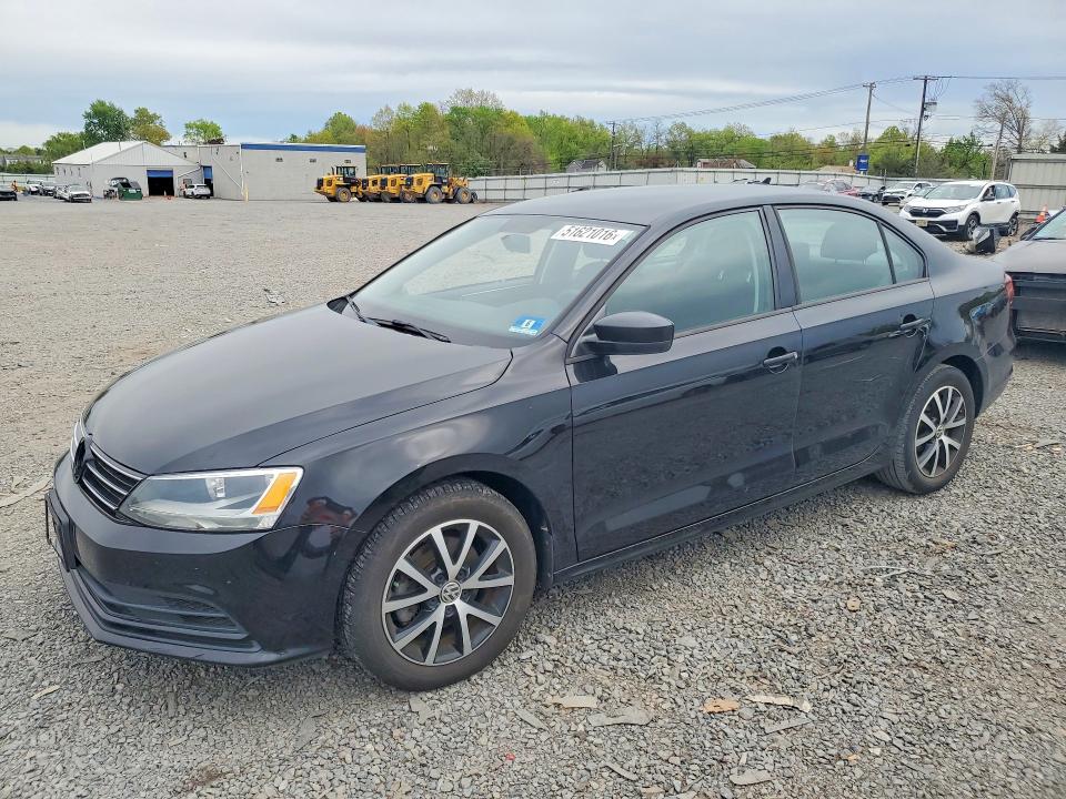 Aukcja sprzedaży 2016 Volkswagen Jetta, vin: 3VWD67AJ2GM387655, numer aukcji: 51621016