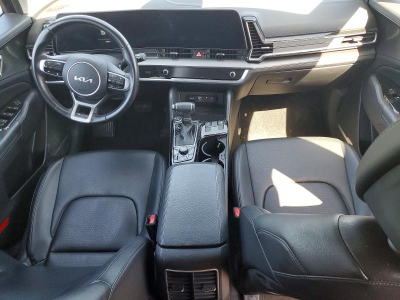 Aukcja sprzedaży 2024 Kia Sportage, vin: 5XYK33DF8RG217173, numer aukcji: 50667866