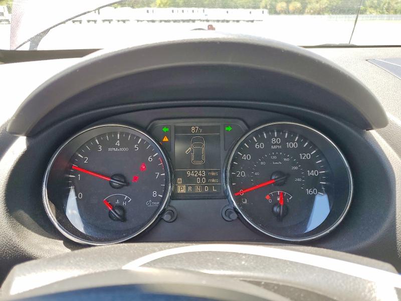 Aukcja sprzedaży 2015 Nissan Rogue Select, vin: JN8AS5MTXFW668656, numer aukcji: 51365276
