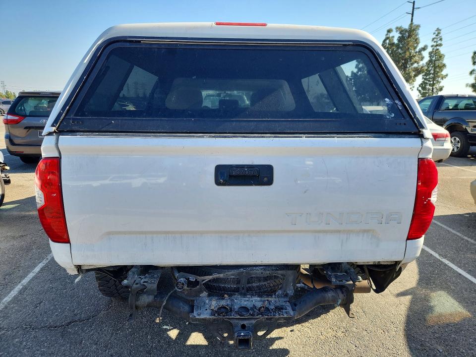 Продаж на аукціоні авто 2016 Toyota Tundra, vin: 5TFRM5F17GX096381, номер лоту: 49133236