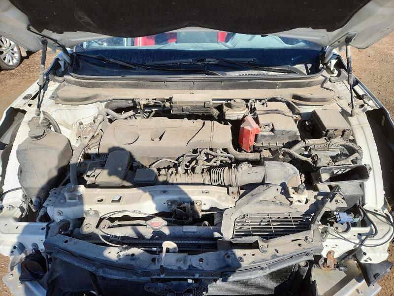 2020 Acura Rdx მანქანა იყიდება აუქციონზე, vin: 5J8TC2H61LL809794, აუქციონის ნომერი: 50642156