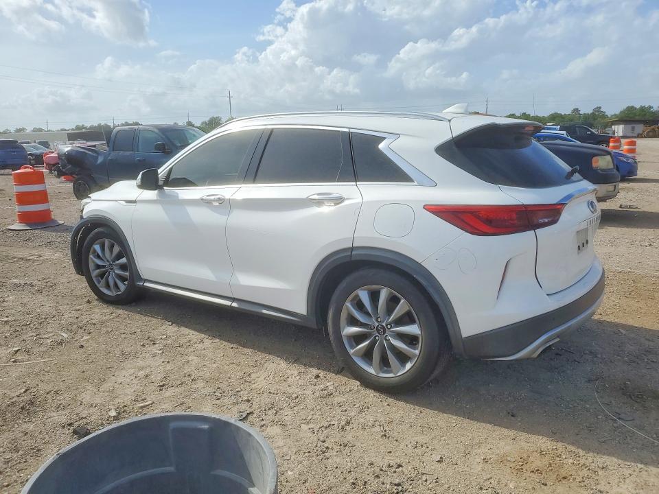 Продажа на аукционе авто 2020 Infiniti Qx50, vin: 3PCAJ5M14LF106099, номер лота: 49335986