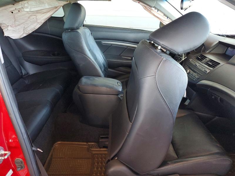 Aukcja sprzedaży 2012 Honda Accord, vin: 1HGCS2B82CA009031, numer aukcji: 50111636