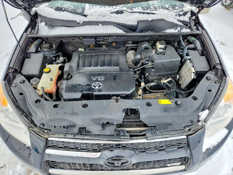 41908486 :رقم المزاد ، 2T3DK4DVXCW086314 vin ، 2012 Toyota Rav4 مزاد بيع