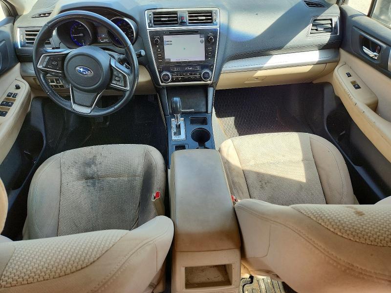 Продажа на аукционе авто 2018 Subaru Outback, vin: 4S4BSAHC3J3230358, номер лота: 48598246