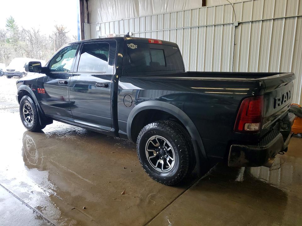 48341976 :رقم المزاد ، 1C6RR7YT7FS785397 vin ، 2015 Ram 1500 مزاد بيع