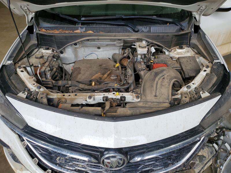 Продажа на аукционе авто 2021 Buick Encore Gx, vin: KL4MMBS27MB182249, номер лота: 51081386