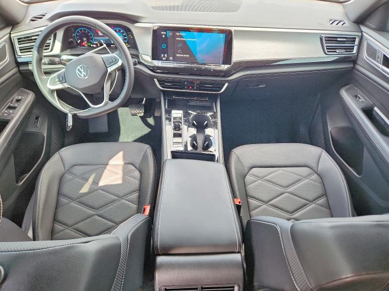 Aukcja sprzedaży 2024 Volkswagen Atlas Cross Sport, vin: 1V2WE2CA6RC211483, numer aukcji: 49292206