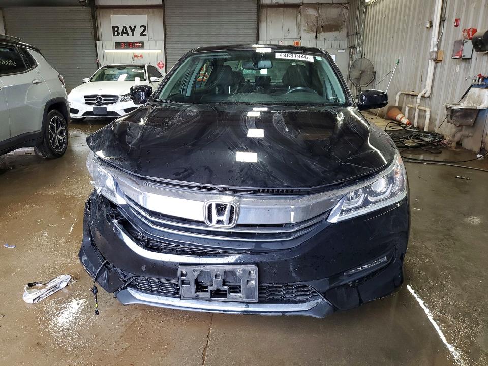 Aukcja sprzedaży 2016 Honda Accord, vin: 1HGCR3F88GA029995, numer aukcji: 49887946
