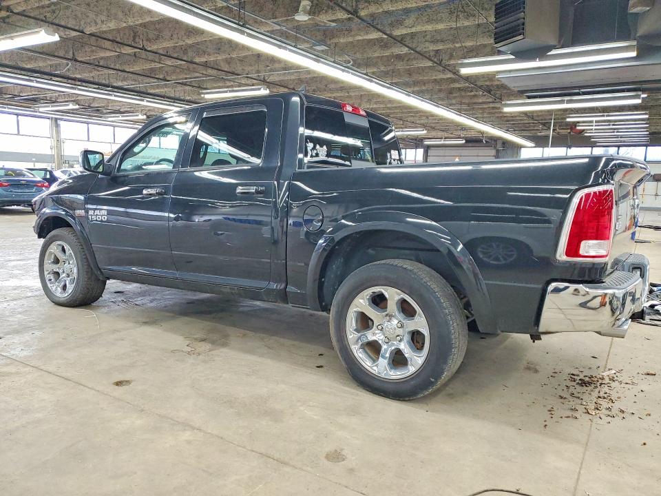 2015 Ram 1500 მანქანა იყიდება აუქციონზე, vin: 1C6RR7NT8FS707845, აუქციონის ნომერი: 49165296
