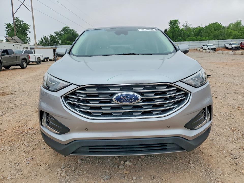Aukcja sprzedaży 2024 Ford Edge, vin: 2FMPK4K95RBA31747, numer aukcji: 50730126