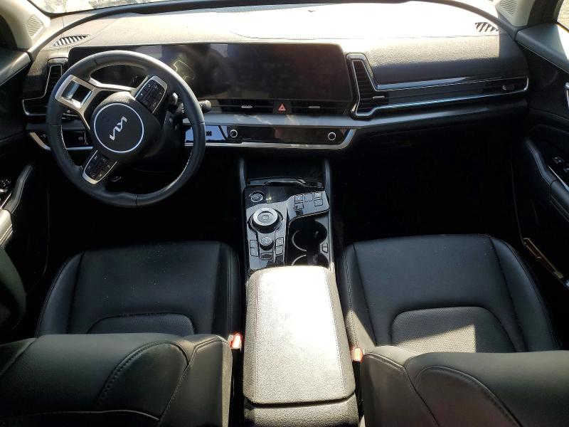 Aukcja sprzedaży 2024 Kia Sportage, vin: KNDPVCDG8R7165534, numer aukcji: 49681086