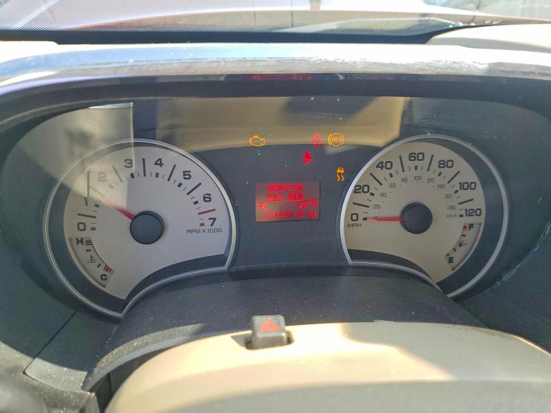 49144346 :رقم المزاد ، 1FMEU74E89UA15985 vin ، 2009 Ford Explorer مزاد بيع