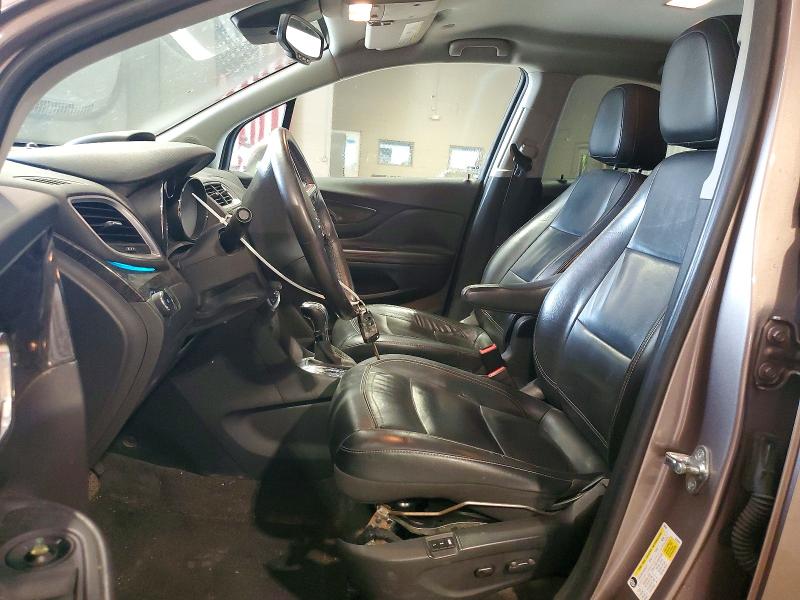 Aukcja sprzedaży 2013 Buick Encore, vin: KL4CJHSB5DB177252, numer aukcji: 49500246