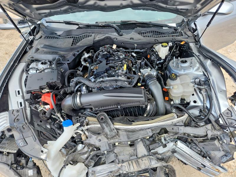 Продажа на аукционе авто 2024 Ford Mustang, vin: 1FA6P8TH0R5113071, номер лота: 49482706