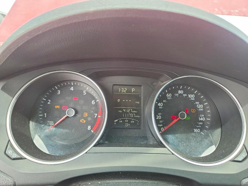 2015 Volkswagen Jetta მანქანა იყიდება აუქციონზე, vin: 3VW2K7AJ9FM414903, აუქციონის ნომერი: 50699176
