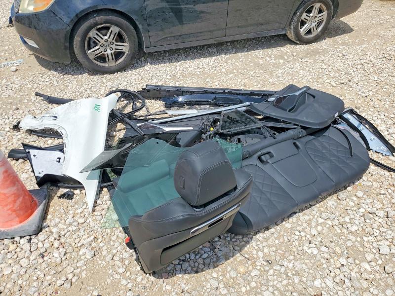 50742376 :رقم المزاد ، 5UX43EU02S9Z41429 vin ، 2025 Bmw X5 مزاد بيع