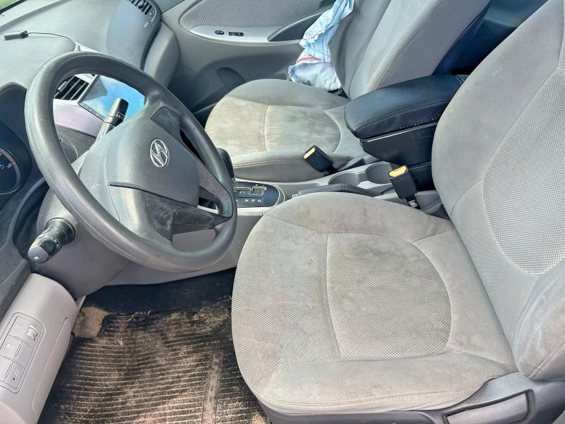 Продажа на аукционе авто 2013 Hyundai Accent, vin: KMHCT4AEXDU566635, номер лота: 52035186