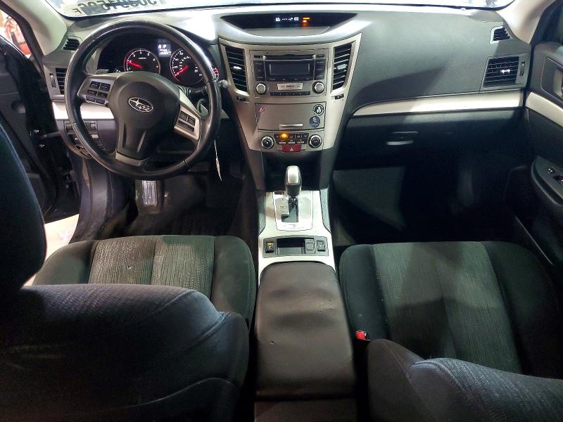 Aukcja sprzedaży 2013 Subaru Legacy, vin: 4S3BMBG63D3002154, numer aukcji: 50391596