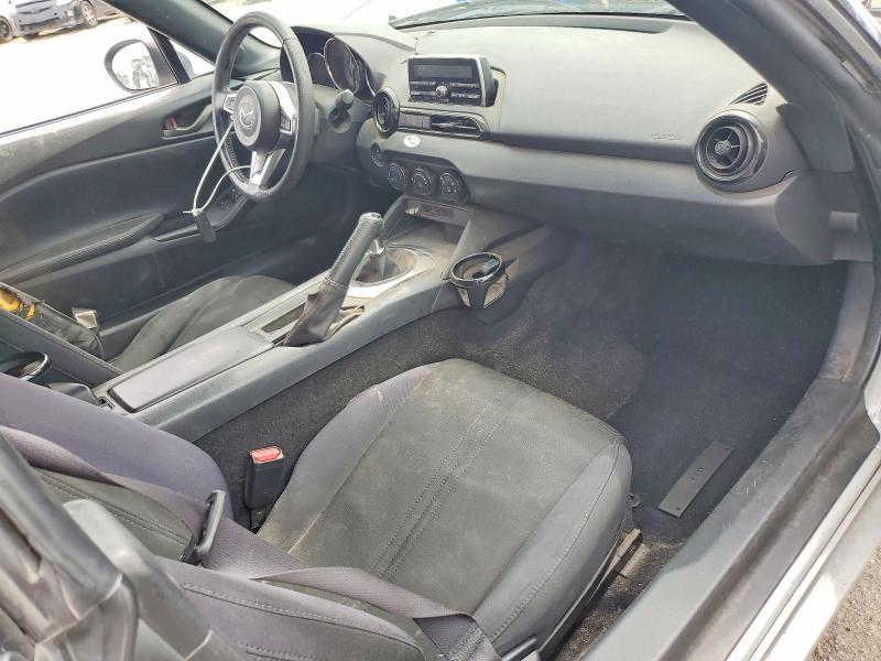 Aukcja sprzedaży 2016 Mazda Mx-5 Miata, vin: JM1NDAB74G0109243, numer aukcji: 49463326