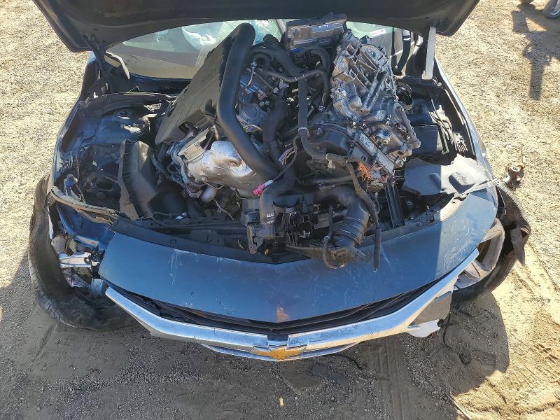 49335376 :رقم المزاد ، 1G1ZD5ST0RF209144 vin ، 2024 Chevrolet Malibu مزاد بيع